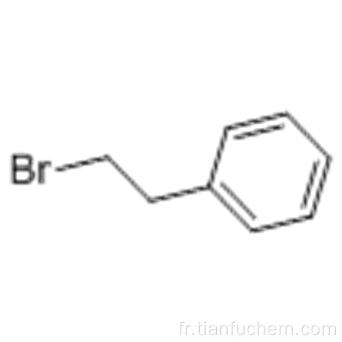(2-bromoéthyl) benzène CAS 103-63-9